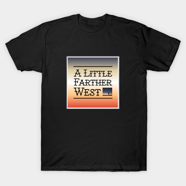 ALFW 1 T-Shirt by rmaxwellc